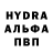 Кетамин ketamine Larysa Babiy